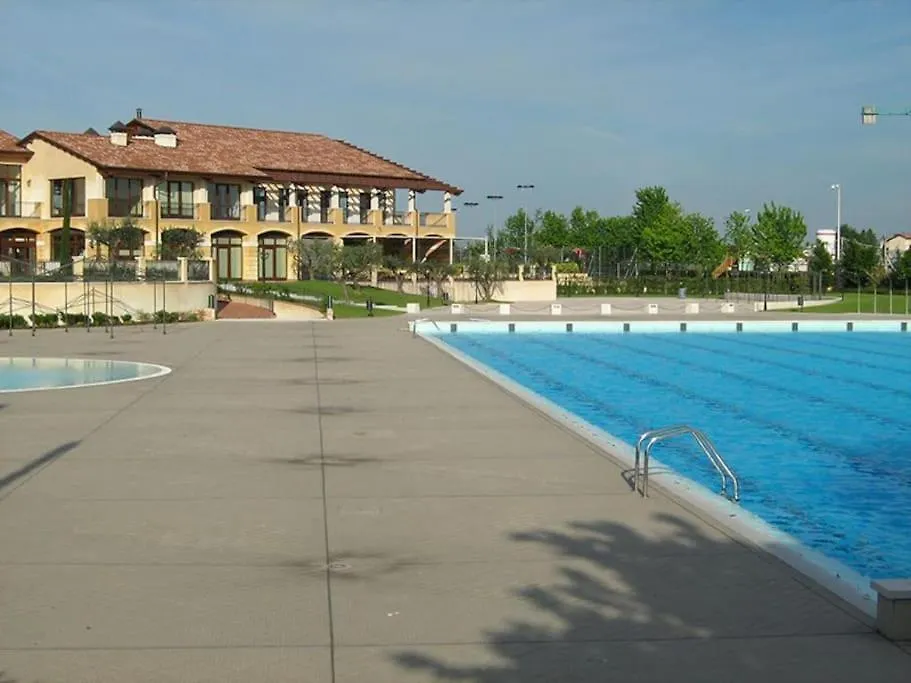 Appartamento Lagosuite Peschiera del Garda