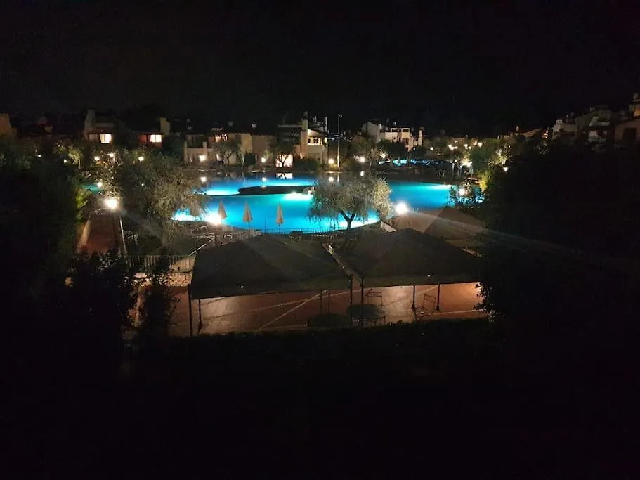 Lagosuite Peschiera del Garda Appartamento