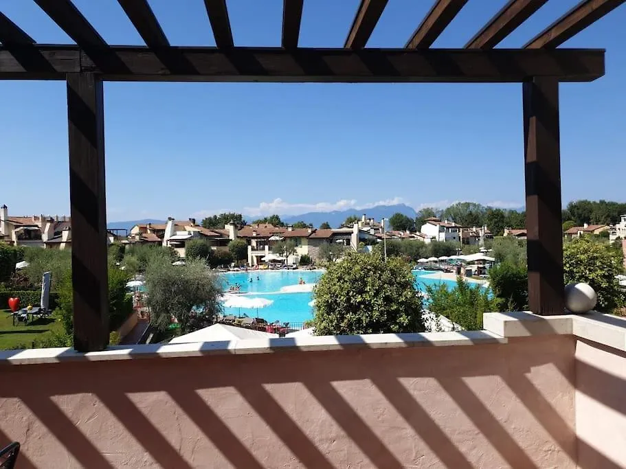 Lagosuite Peschiera del Garda