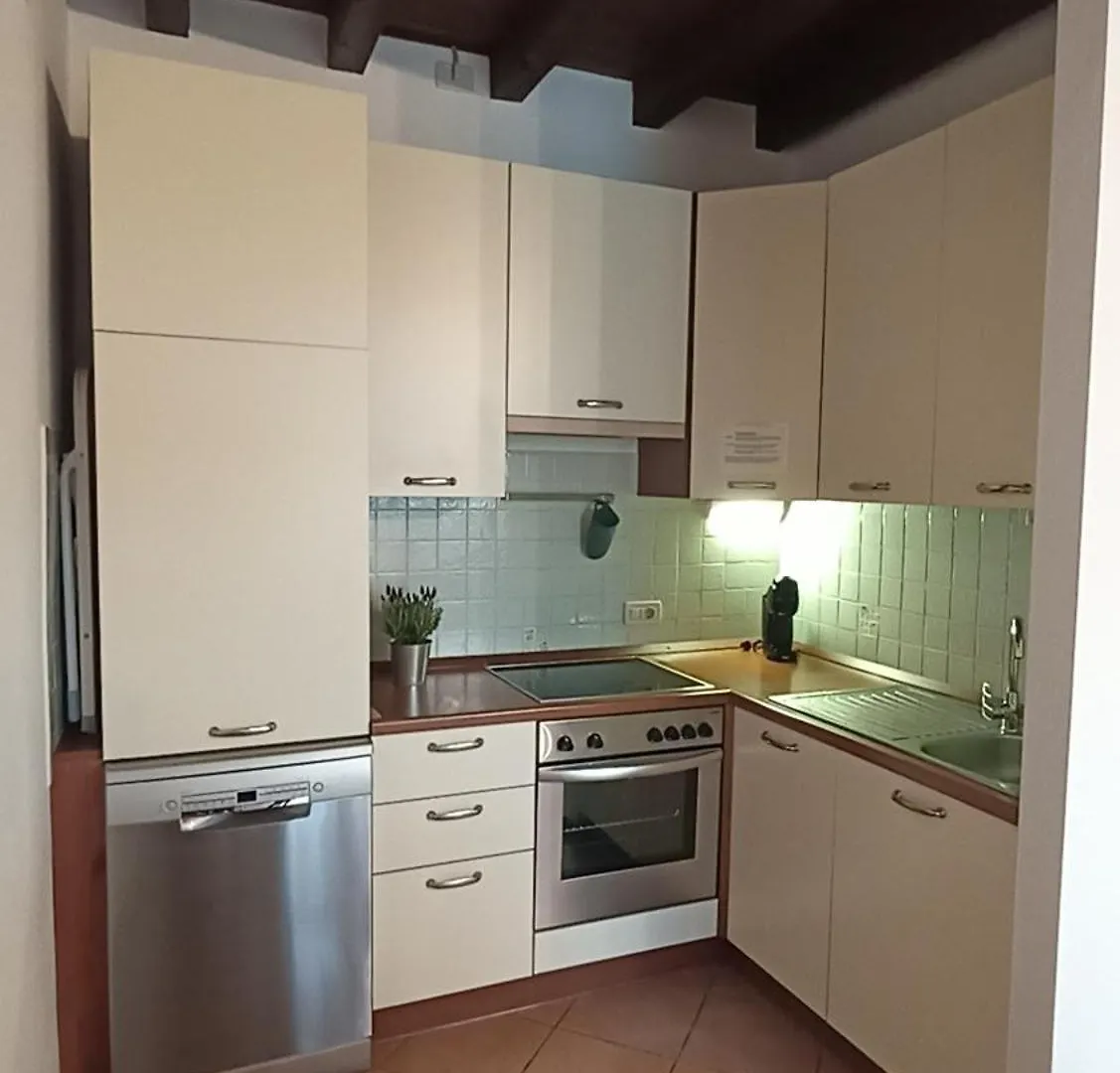 Apartment Lagosuite Peschiera del Garda