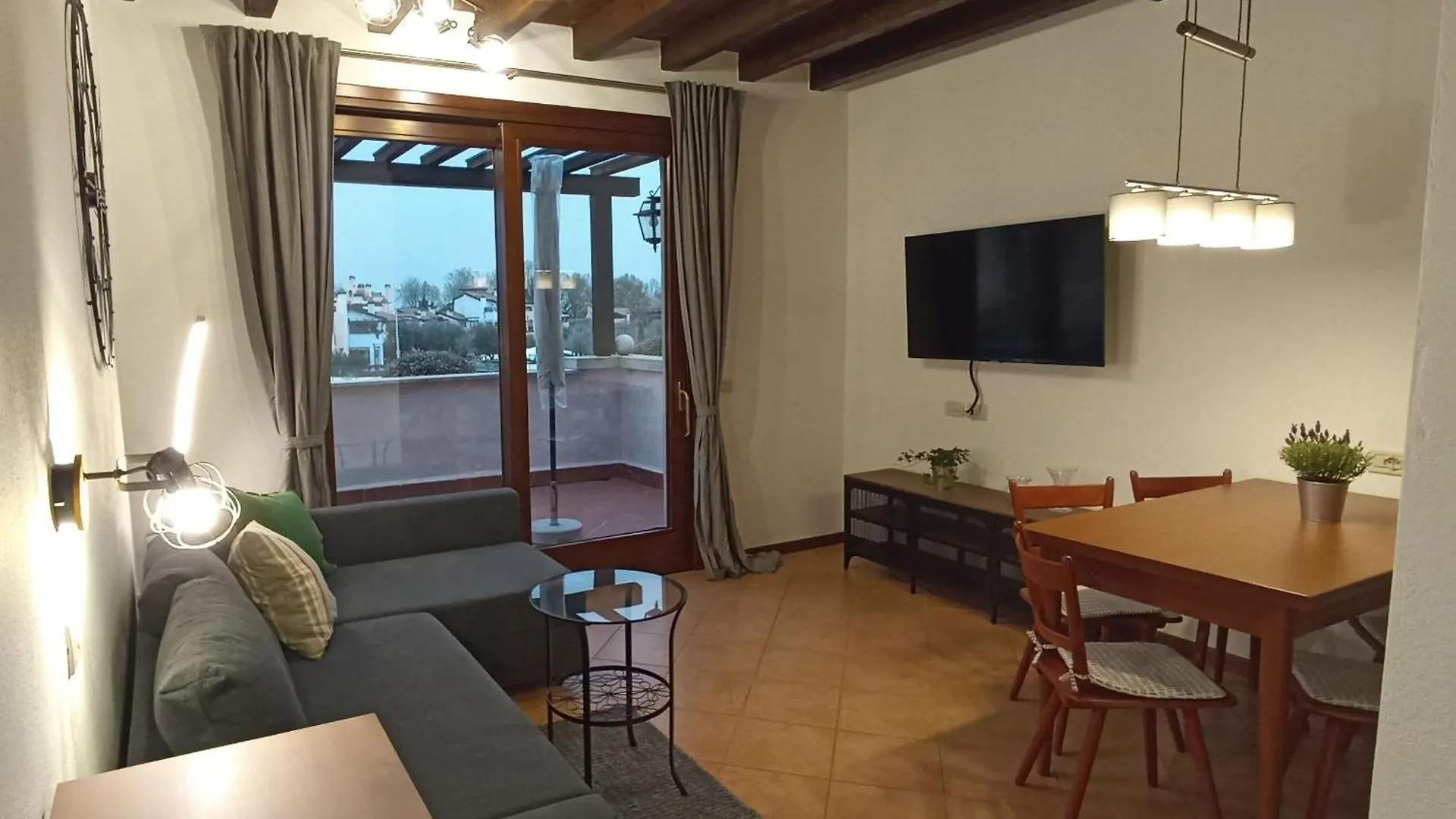 Apartment Lagosuite Peschiera del Garda Italy