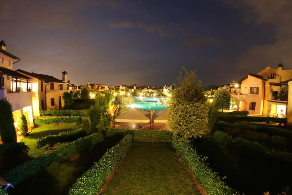 Lagosuite Peschiera del Garda